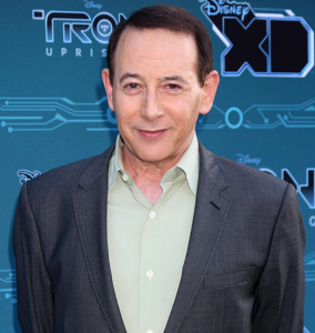 Paul Reubens 