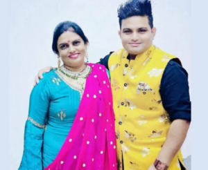 Raju Punjabi Married to Mamta