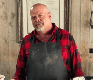 Rick Harrison