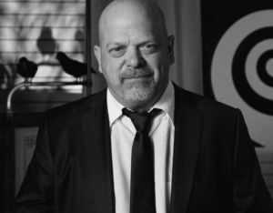 Rick Harrison