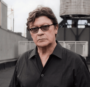 Robbie Robertson 