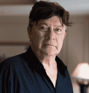 Robbie Robertson 