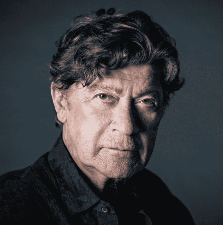 Robbie Robertson