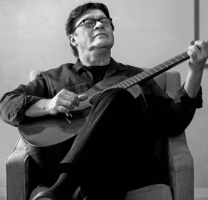 Robbie Robertson 