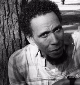 Ron Cephas Jones 