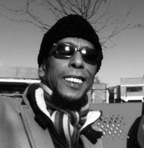 Ron Cephas Jones 