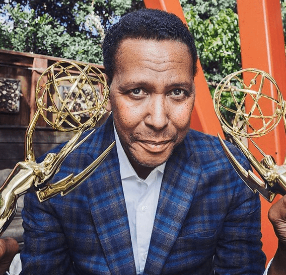 Ron Cephas Jones