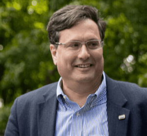 Ron Klain 