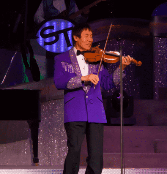 Shoji Tabuchi