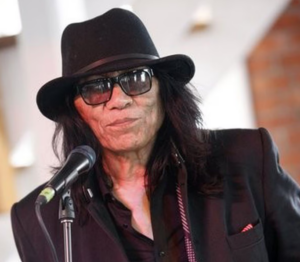 Sixto Diaz Rodriguez