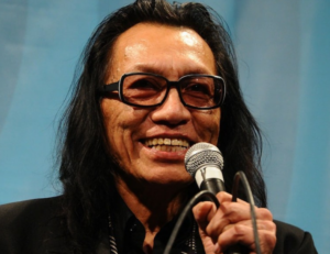 Sixto Diaz Rodriguez