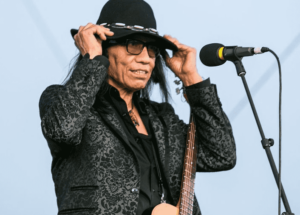 Sixto Diaz Rodriguez