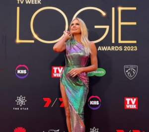 Sonia Kruger