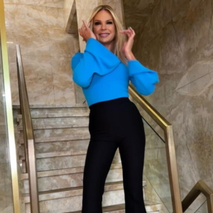 Sonia Kruger