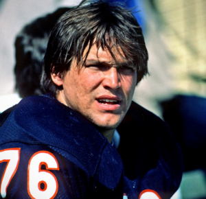 Steve McMichael