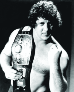 Terry Funk