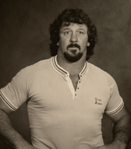 Terry Funk