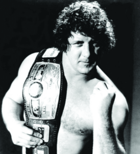 Terry Funk 