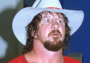 Terry Funk