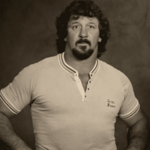 Terry Funk