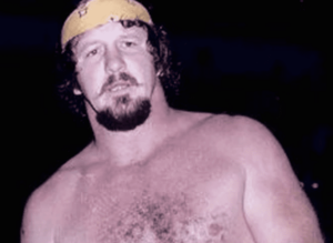 Terry Funk