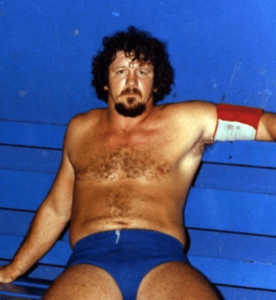 Terry Funk