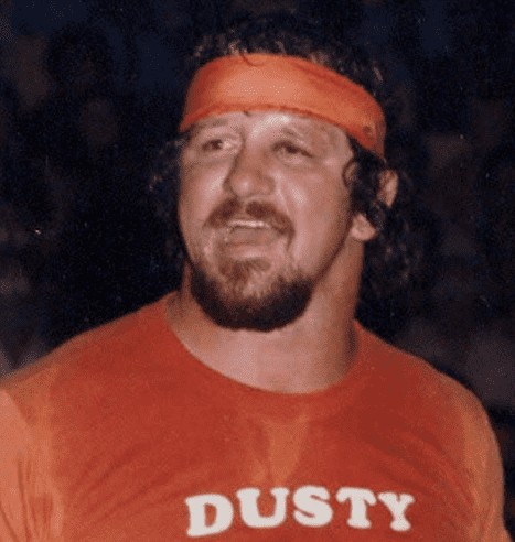 Terry Funk