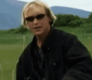 Timothy Treadwell