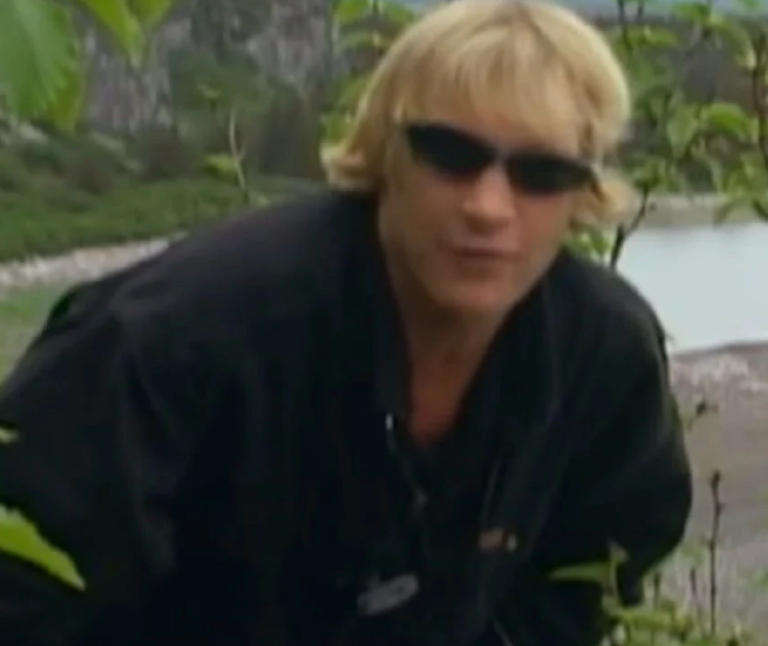 Timothy Treadwell