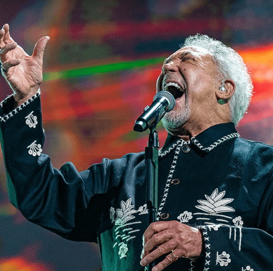 Tom Jones (Obituary) Death Cause (Cancer), Illness And Health Before Death