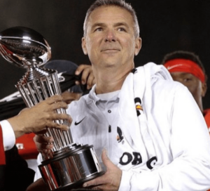 Urban Meyer 