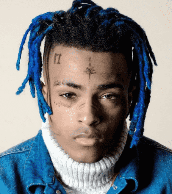 Xxxtentacion