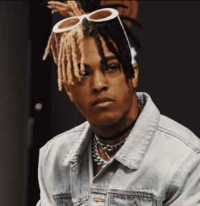 Xxxtentacion 