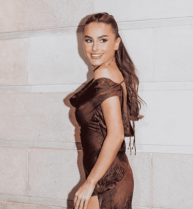 Amber Davies