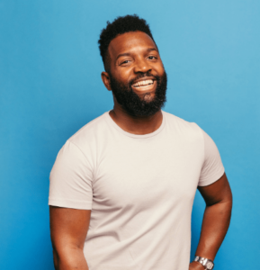 Baratunde Thurston