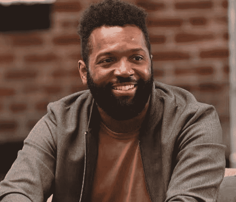 Baratunde Thurston