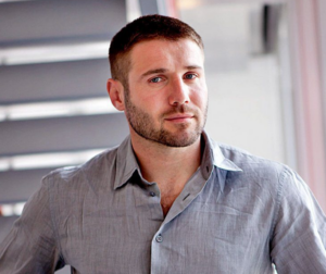 Ben Cohen