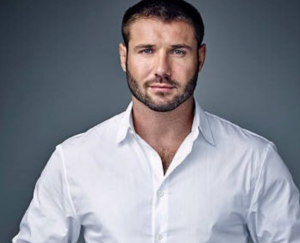 Ben Cohen