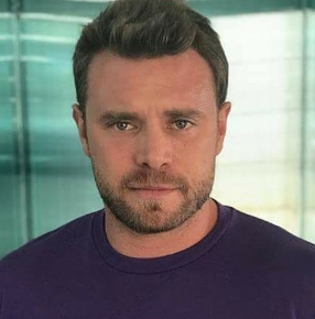 Billy Miller 