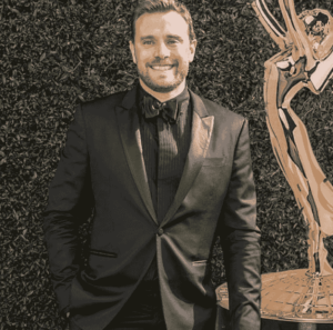 Billy Miller