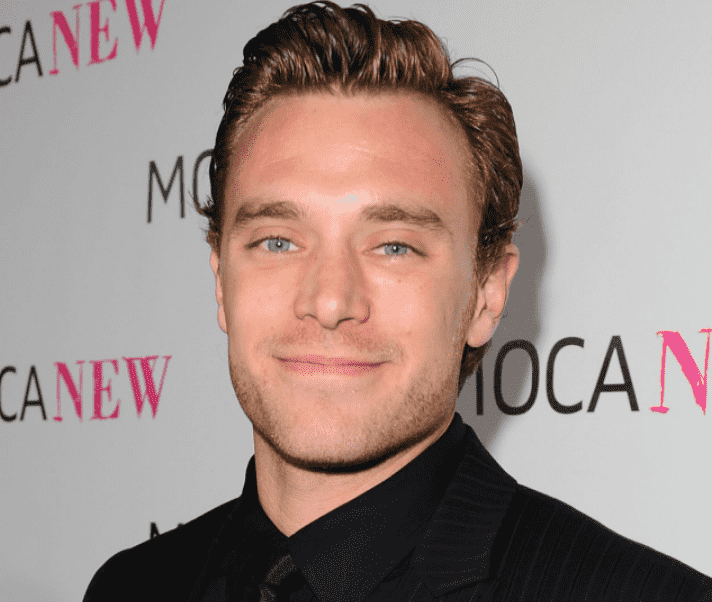 Billy Miller