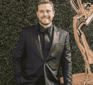 Billy Miller