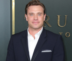 Billy Miller