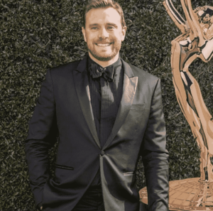 Billy Miller