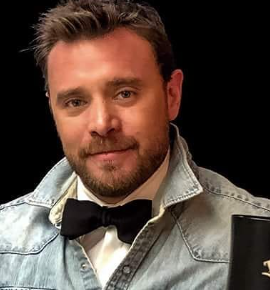 Billy Miller 