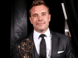 Billy Miller