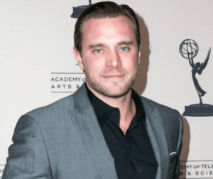 Billy Miller