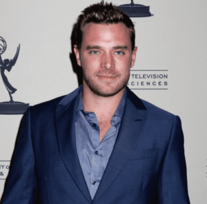 Billy Miller