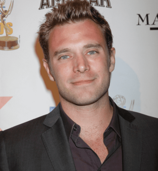 Billy Miller