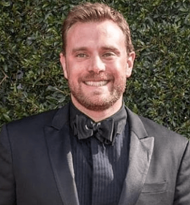 Billy Miller